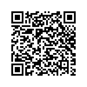 QR code leading to signup form to become a volunteer